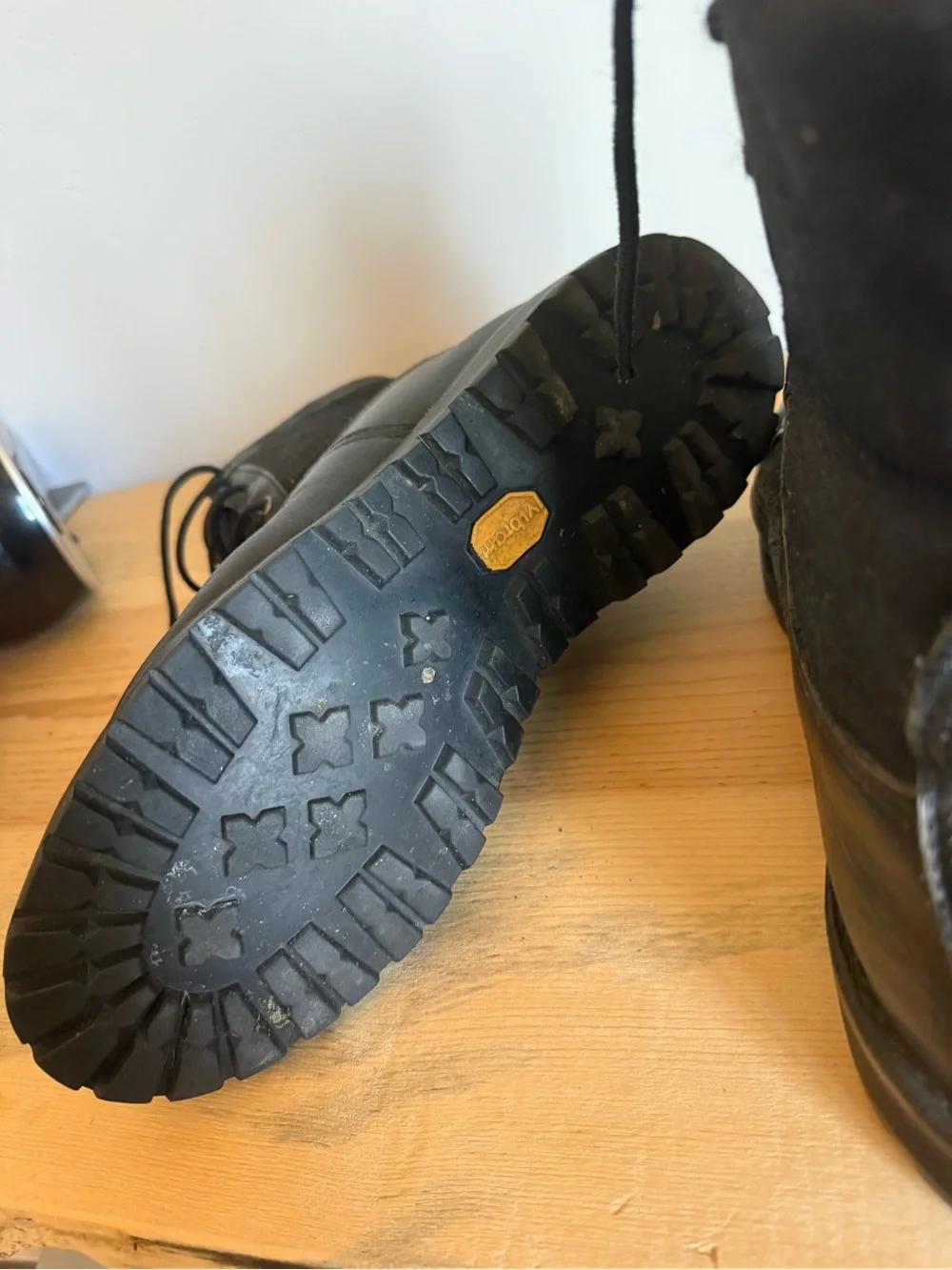 Danner Acadia size 10
